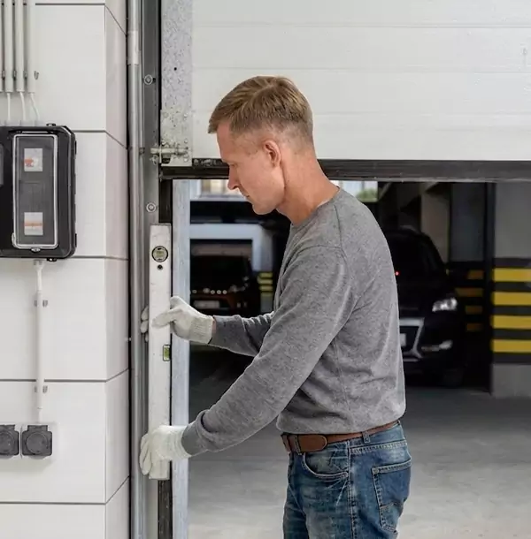 Why Choose Us for Door, Gate and Security Services in Shelbyville, IN