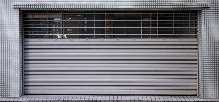 Advanced Solutions for Your Aluminum Garage Doors in Shelbyville, Indiana