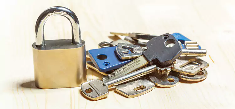 Why Choose Our Broken Key Services in Shelbyville, IN?