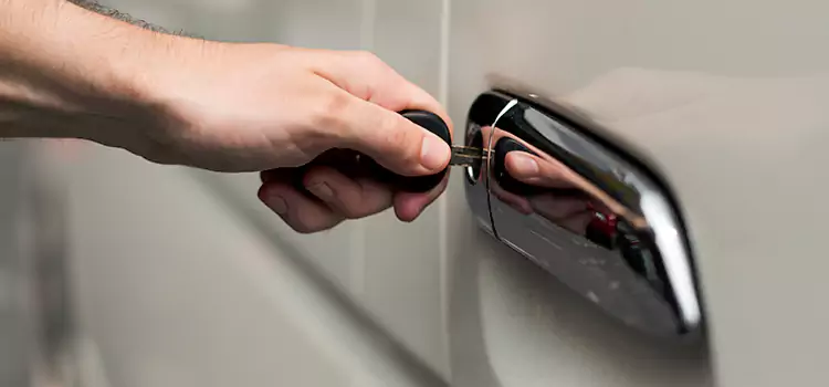 Why Choose Our Auto Locksmith Team in Shelbyville, IN?