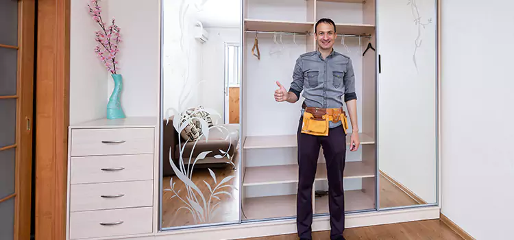 Sliding Closet Door Replacement Shelbyville
