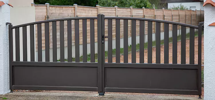 Advanced Gate Solutions in Shelbyville, IN