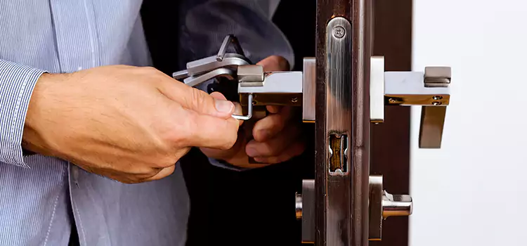 Commercial Door Lock Repair Shelbyville