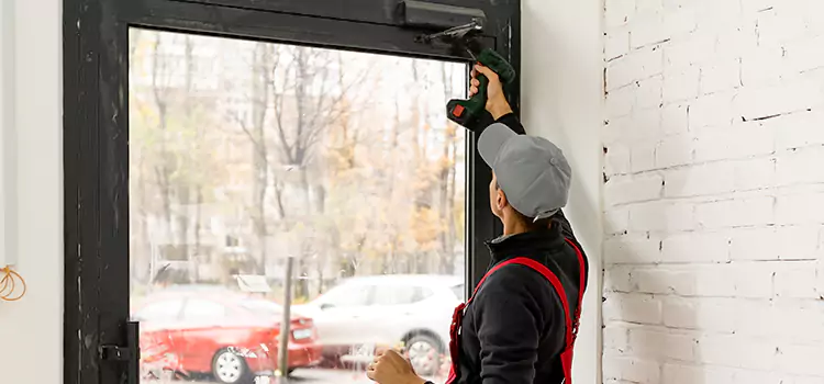 Comprehensive Door Closer Services in Shelbyville, IN