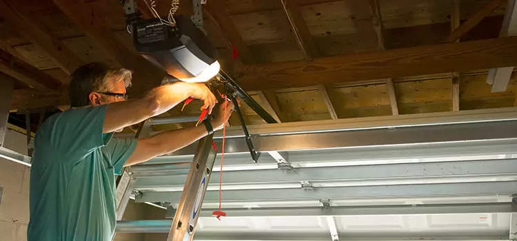Garage Door Opener Sales and Installation Shelbyville
