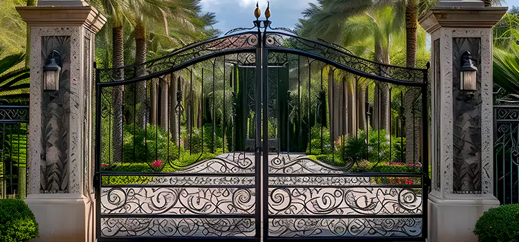 Sliding Driveway Gate Cost Shelbyville