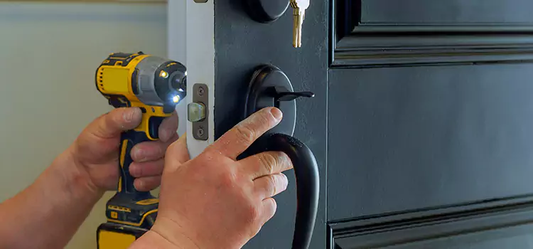 Locksmith Emergency Service Shelbyville