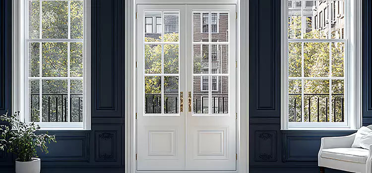 French Door Lock Repair Shelbyville