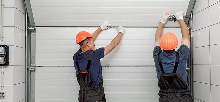 Choose Us for Your Garage Door Needs in Shelbyville