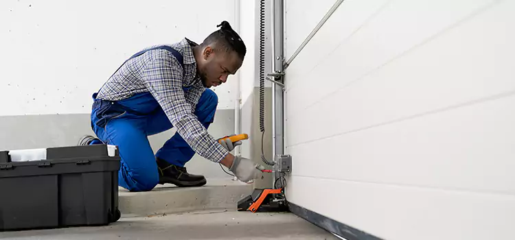 Expert Solutions for Every Garage Lock Need in Shelbyville, IN