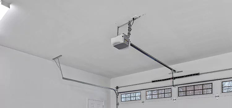Experienced Garage Door Installers Shelbyville
