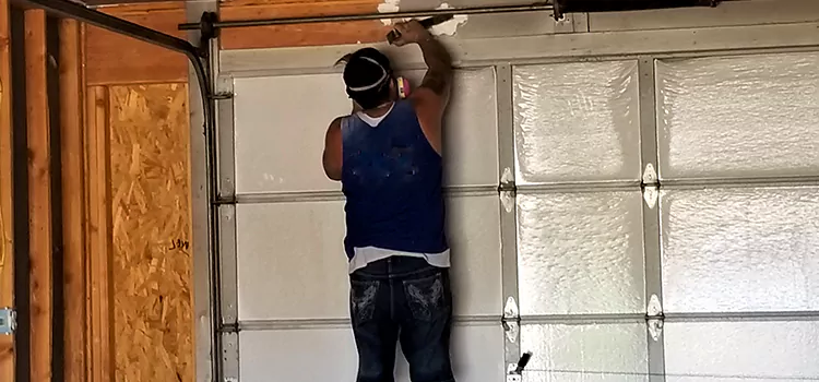 Specialized Garage Door Panel Solutions in Shelbyville, IN