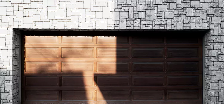 Garage Door Installation Shelbyville