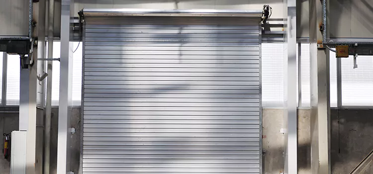 Roller Door Maintenance Shelbyville