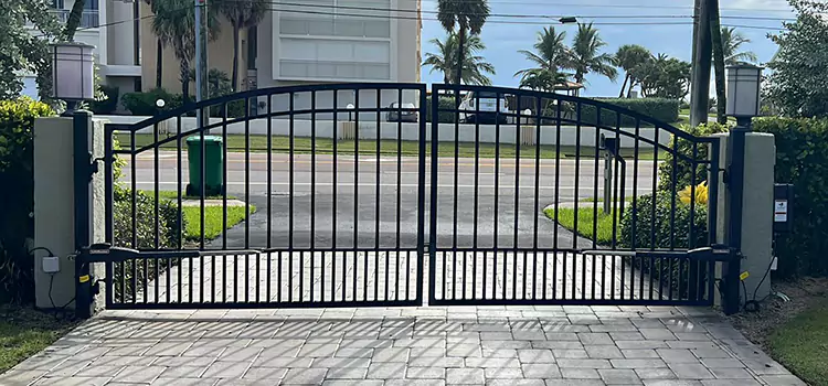 Gate Opener Replacement Near Me in Shelbyville, IN