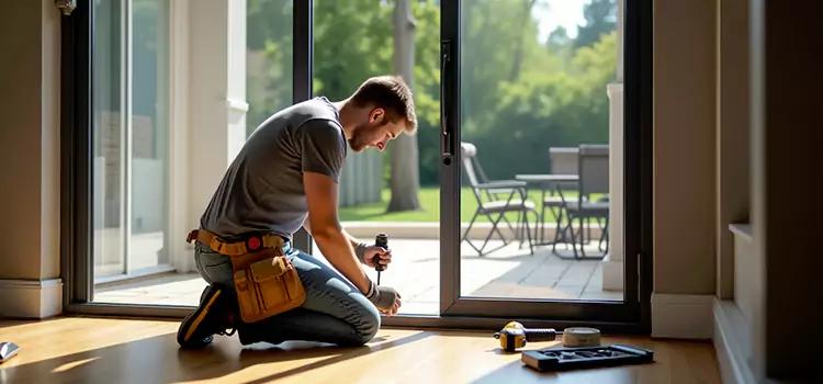 Comprehensive Solutions for Every Glass Door Need in Shelbyville, IN