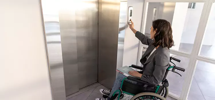 Benefits of Modern Handicap Door Systems in Shelbyville, IN