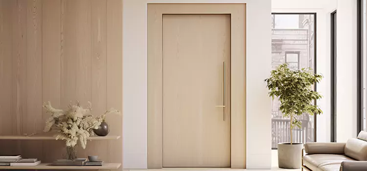 Choose Quality for Your Inside Doors in Shelbyville, IN