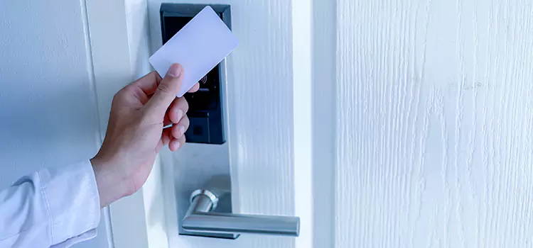 Why Choose Us for Your Keycard Lock Installation in Shelbyville, IN?
