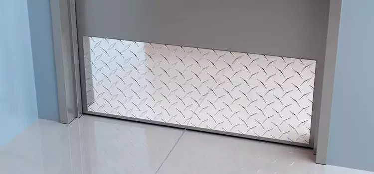 Benefits of Professional Kick Plate Solutions in Shelbyville, IN