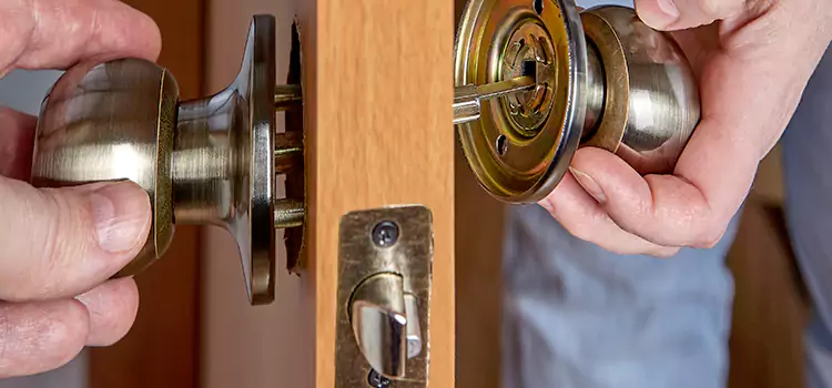 Sliding Door Lock Repair Shelbyville