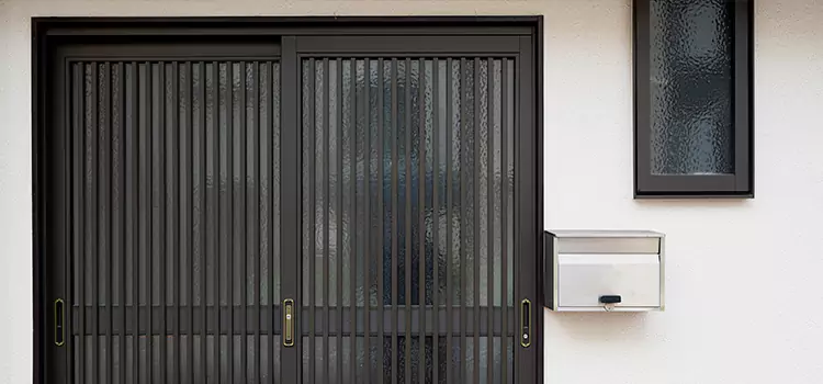 Sliding Screen Door Repair Shelbyville