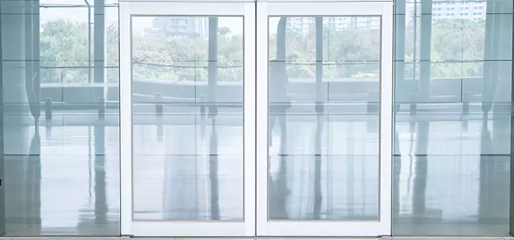 Why Choose Us for Your Motion Sensor Door Needs in Shelbyville, IN?