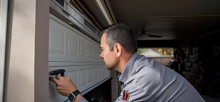 Garage Door Cable Replacement Shelbyville