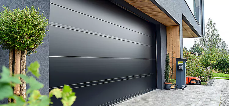 Residential Garage Door Service Shelbyville
