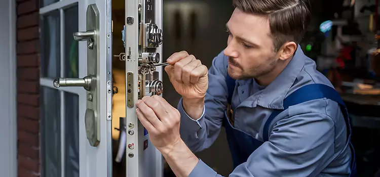 Residential Lock Installation Shelbyville