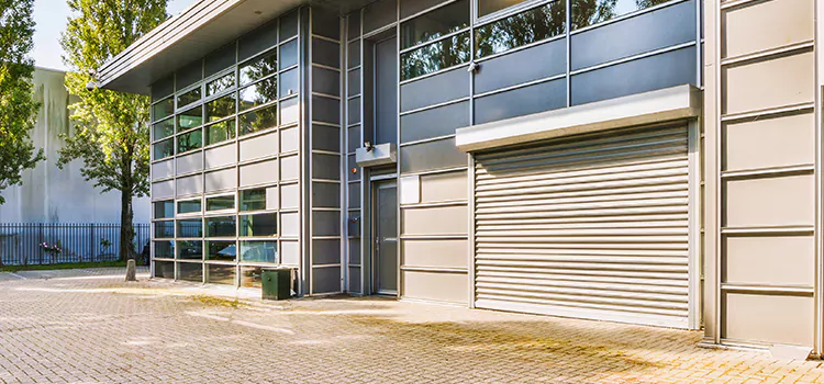 Electric Roller Garage Doors Shelbyville