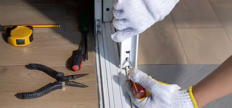 Sliding Door Installation Services in Shelbyville, IN