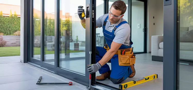 Sliding Screen Door Repair Shelbyville