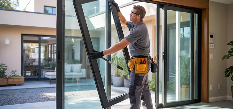 Specialized Sliding Door Roller Services in Shelbyville, Indiana