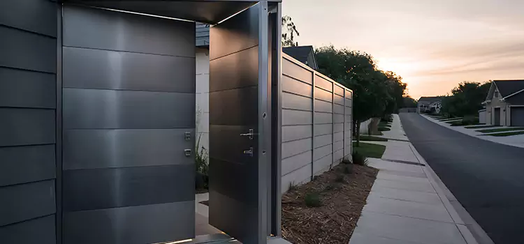 Comprehensive Steel Door Solutions in Shelbyville, IN