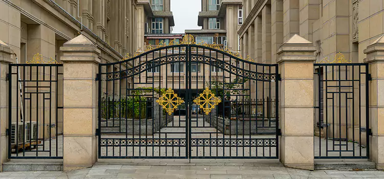 Comprehensive Iron Gate Maintenance Solutions in Shelbyville, IN