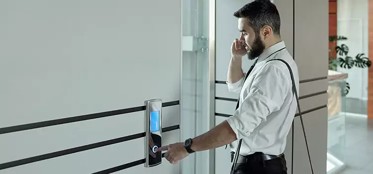 Cloud Based Access Control Shelbyville