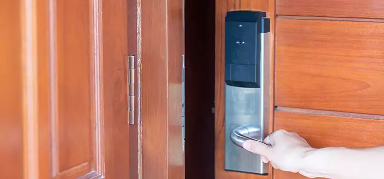 Commercial Keyless Entry Locks Shelbyville