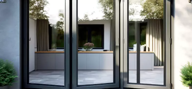 Bifold Door Track Repair Shelbyville