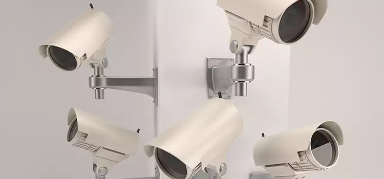 Your Trusted Partner for CCTV Solutions in Shelbyville