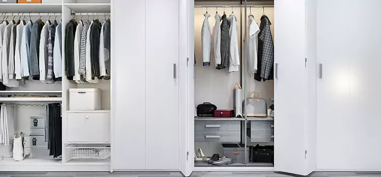 Glass Closet Door Repair Shelbyville