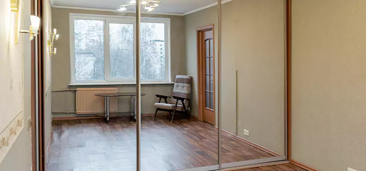 Mirror Closet Door Roller Replacement Shelbyville