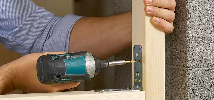 Jimmy Proof Deadbolt Repair Shelbyville