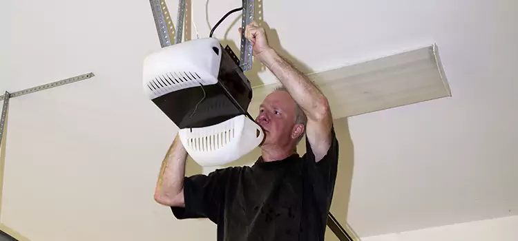 Garage Door Opener Service Shelbyville
