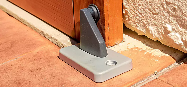 Aesthetic Door Stop Selection Shelbyville
