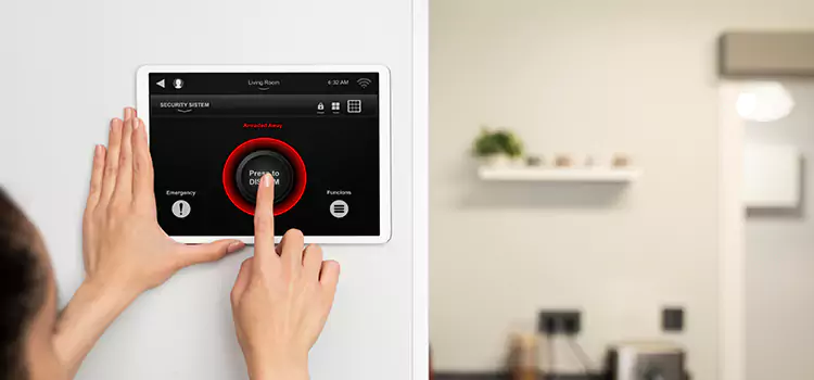 Blink Video Doorbell Installation Shelbyville