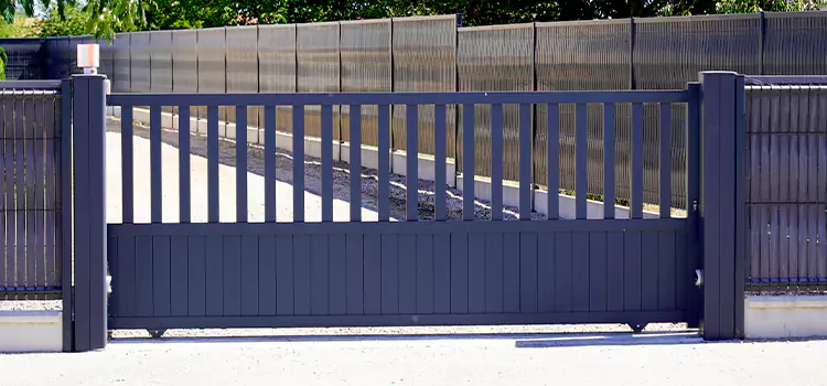Driveway Gate Installation Contractors Shelbyville