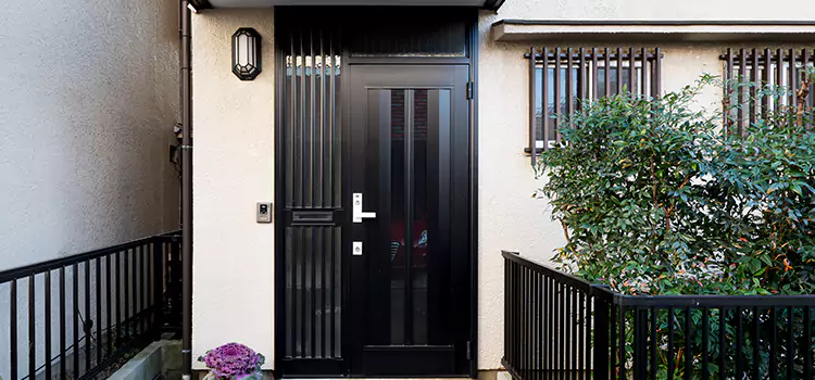 Popular Exterior Door Options in Shelbyville, IN