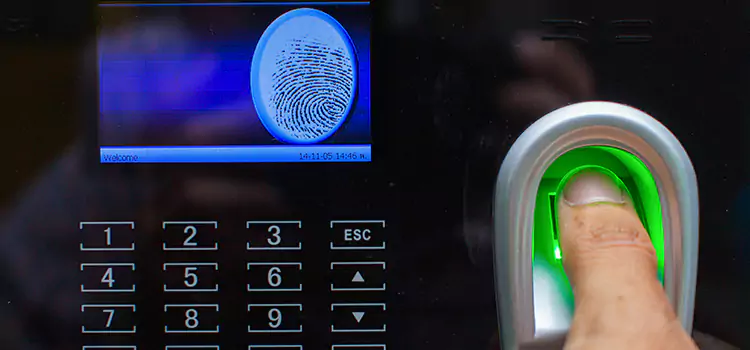 Your Trusted Partner for Secure Access in Shelbyville, IN