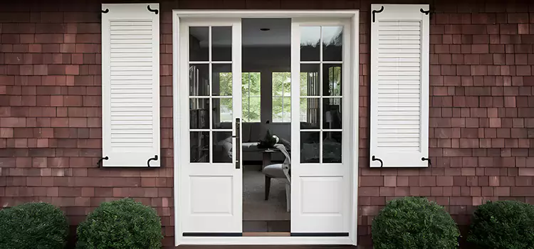 French Door Restoration Shelbyville